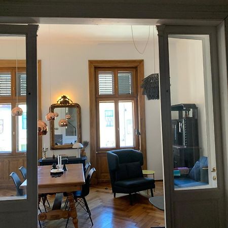Appartamento Sincai 20 Bistriţa Esterno foto