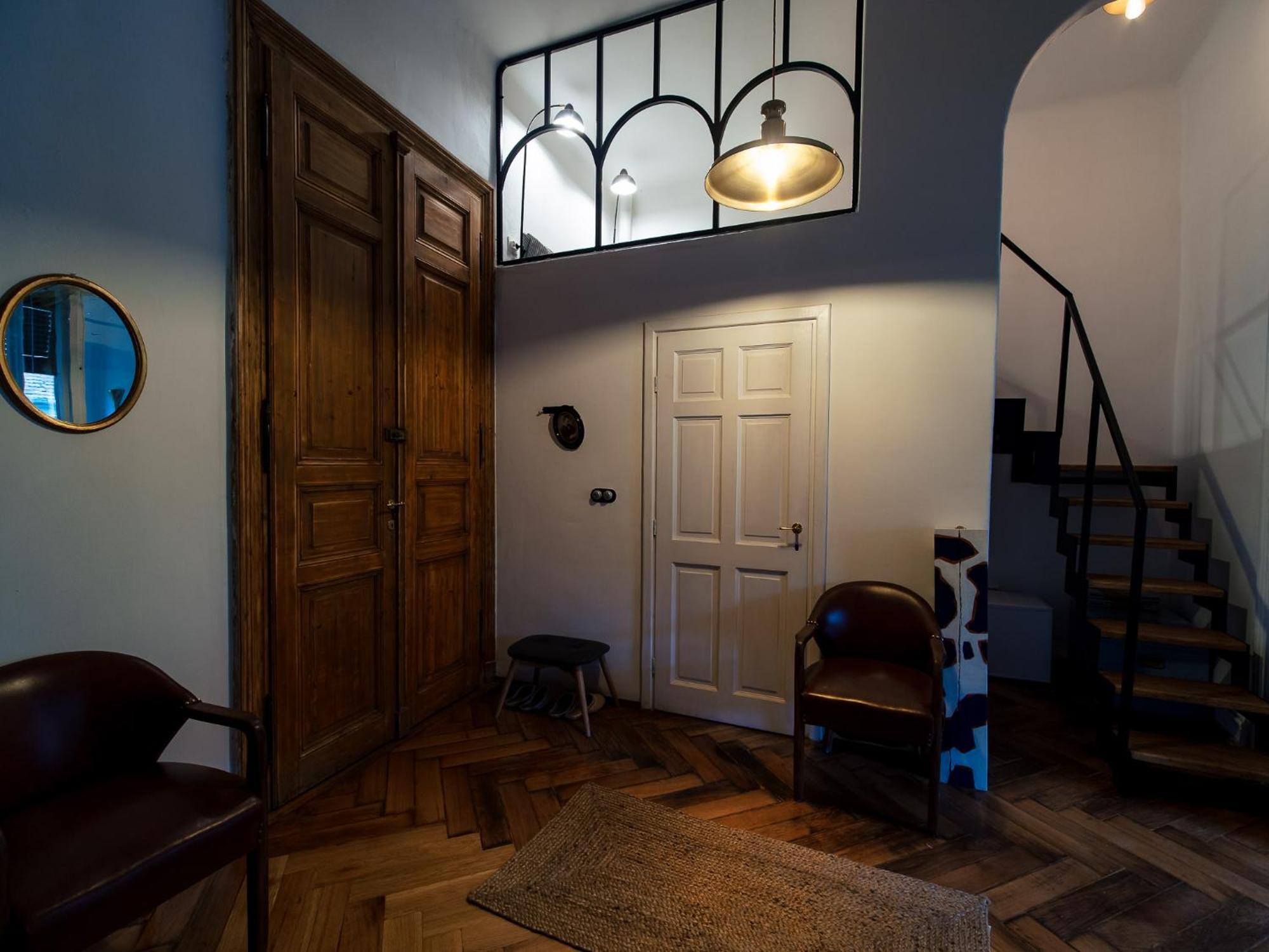 Appartamento Sincai 20 Bistriţa Esterno foto
