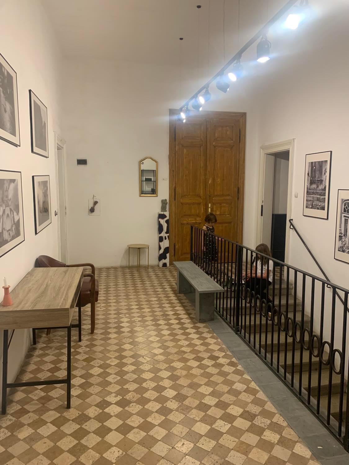 Appartamento Sincai 20 Bistriţa Esterno foto