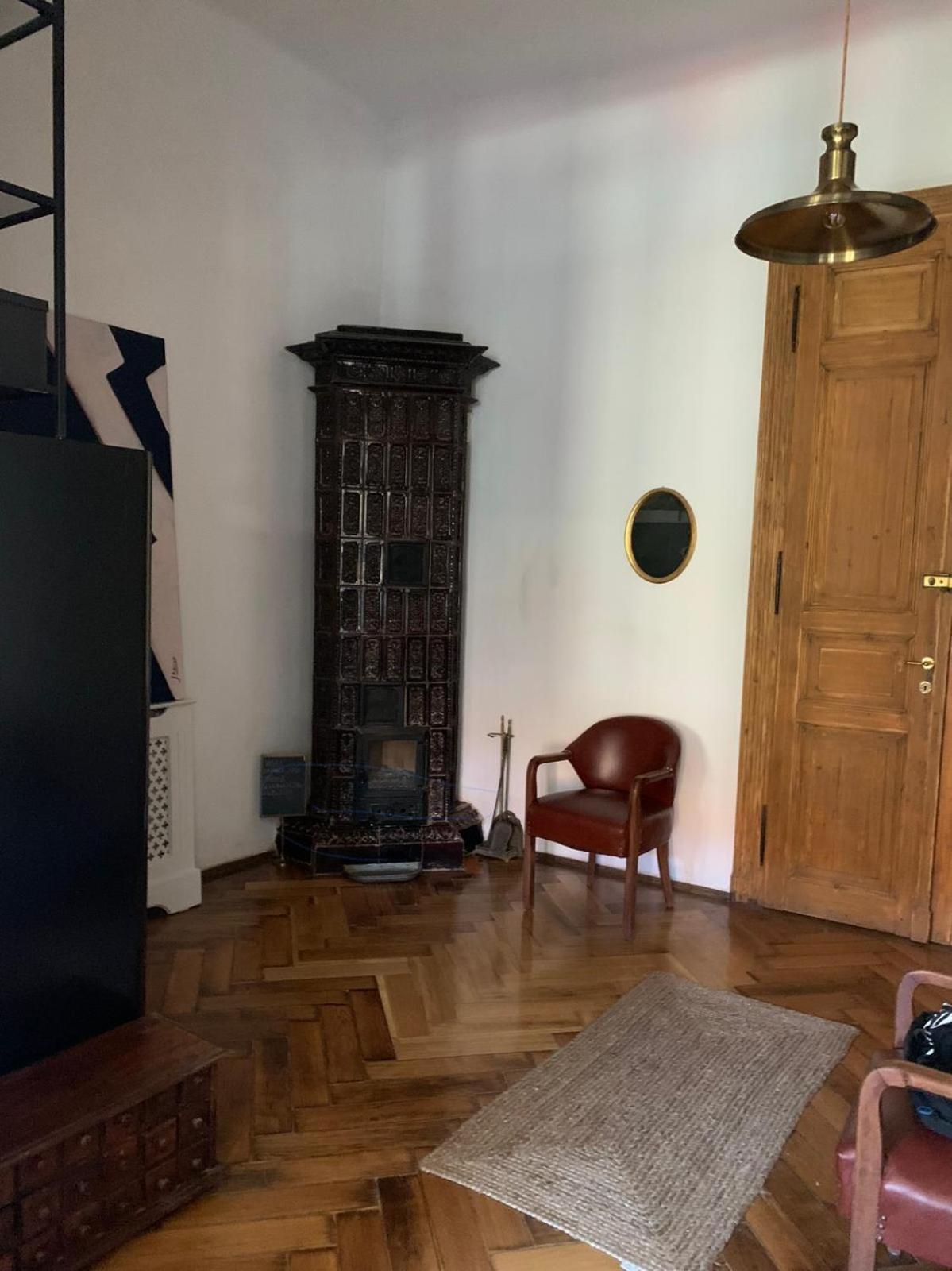 Appartamento Sincai 20 Bistriţa Esterno foto
